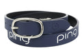 Belt Ladies Ping Ping 2025 Spring / Summer New Golf