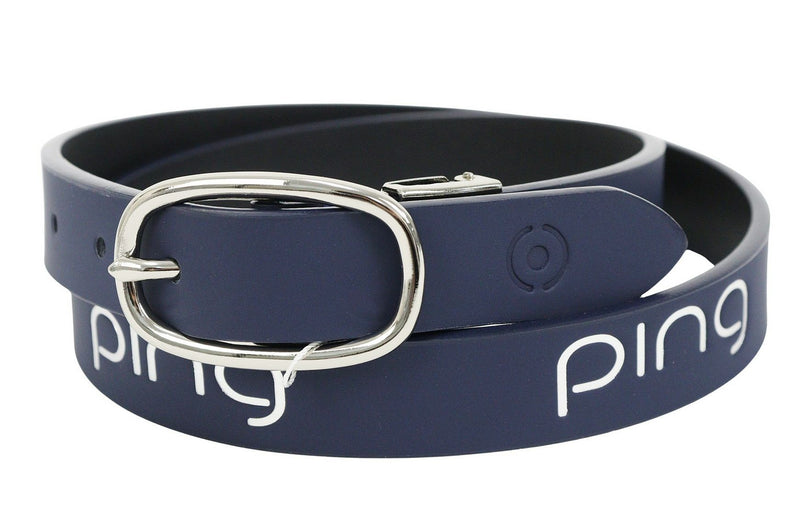 Belt Ladies Ping Ping 2025 Spring / Summer New Golf