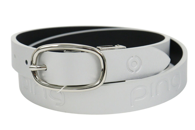 Belt Ladies Ping Ping 2025 Spring / Summer New Golf