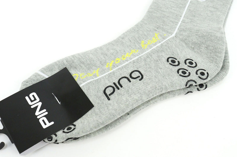 Socks Ladies Pin Ping 2025 Spring / Summer New Golf