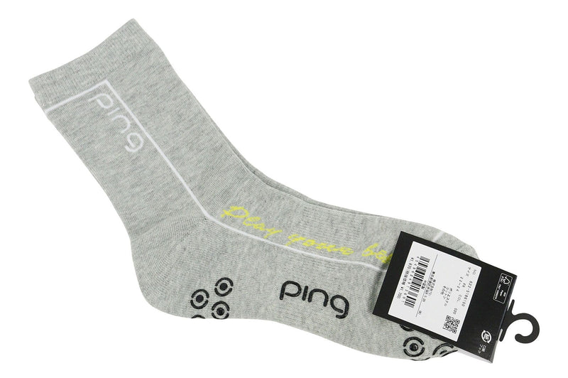 Socks Ladies Pin Ping 2025 Spring / Summer New Golf