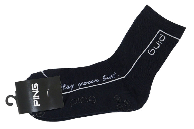 Socks Ladies Pin Ping 2025 Spring / Summer New Golf