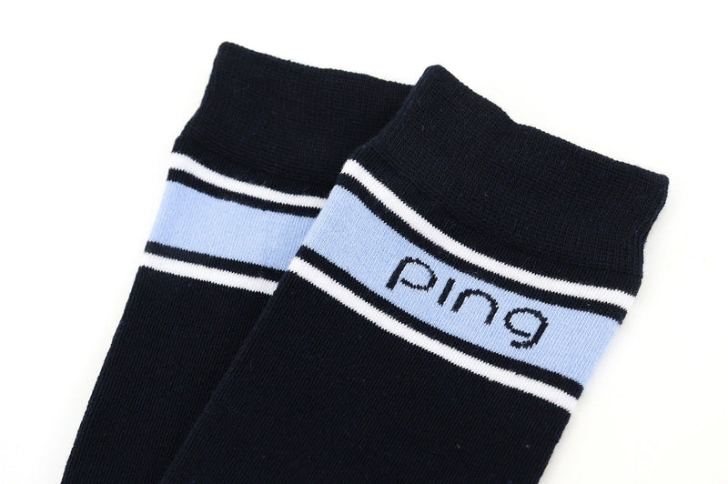 Socks Ladies Pin Ping 2025 Spring / Summer New Golf