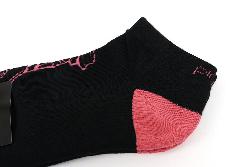 Socks Ladies Pin Ping 2025 Spring / Summer New Golf