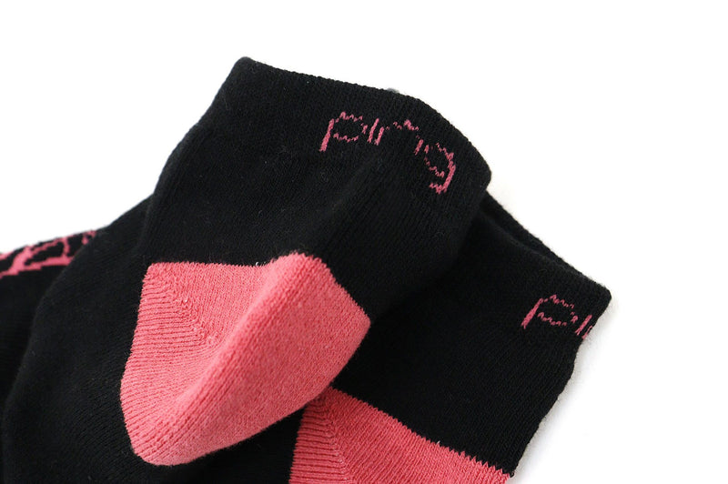 Socks Ladies Pin Ping 2025 Spring / Summer New Golf