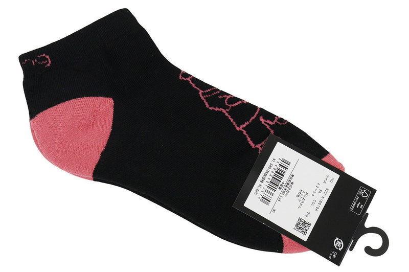 Socks Ladies Pin Ping 2025 Spring / Summer New Golf