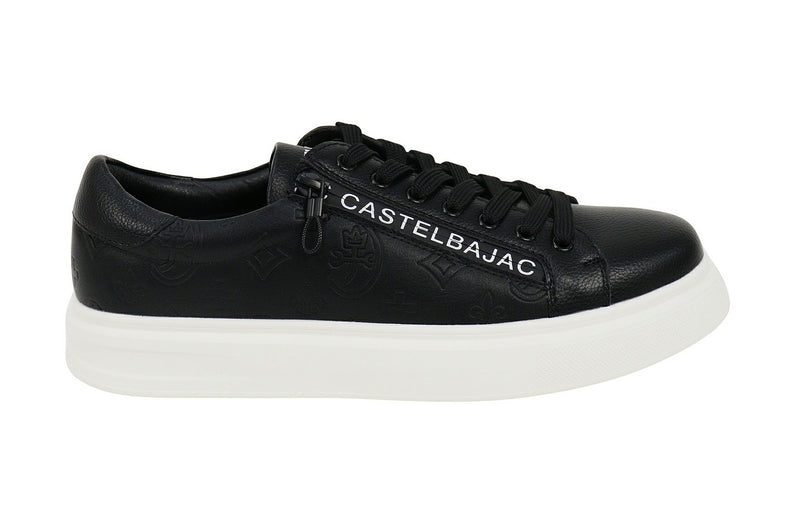 Shoes Men's Castelba Jack Sports Castelbajac Sport 2025 Spring / Summer new work