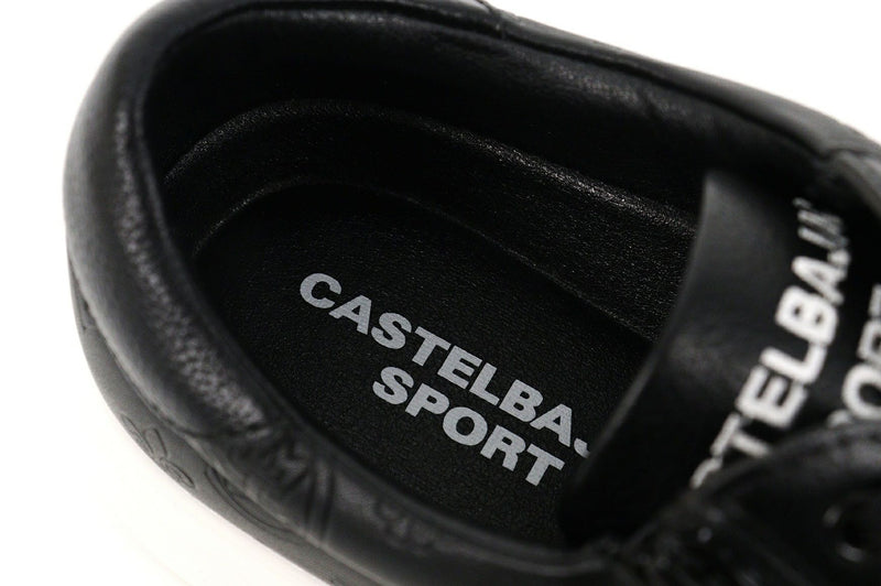 鞋男士Castelba Jack Sports Castelbajac Sport 2025春季 /夏季新作品