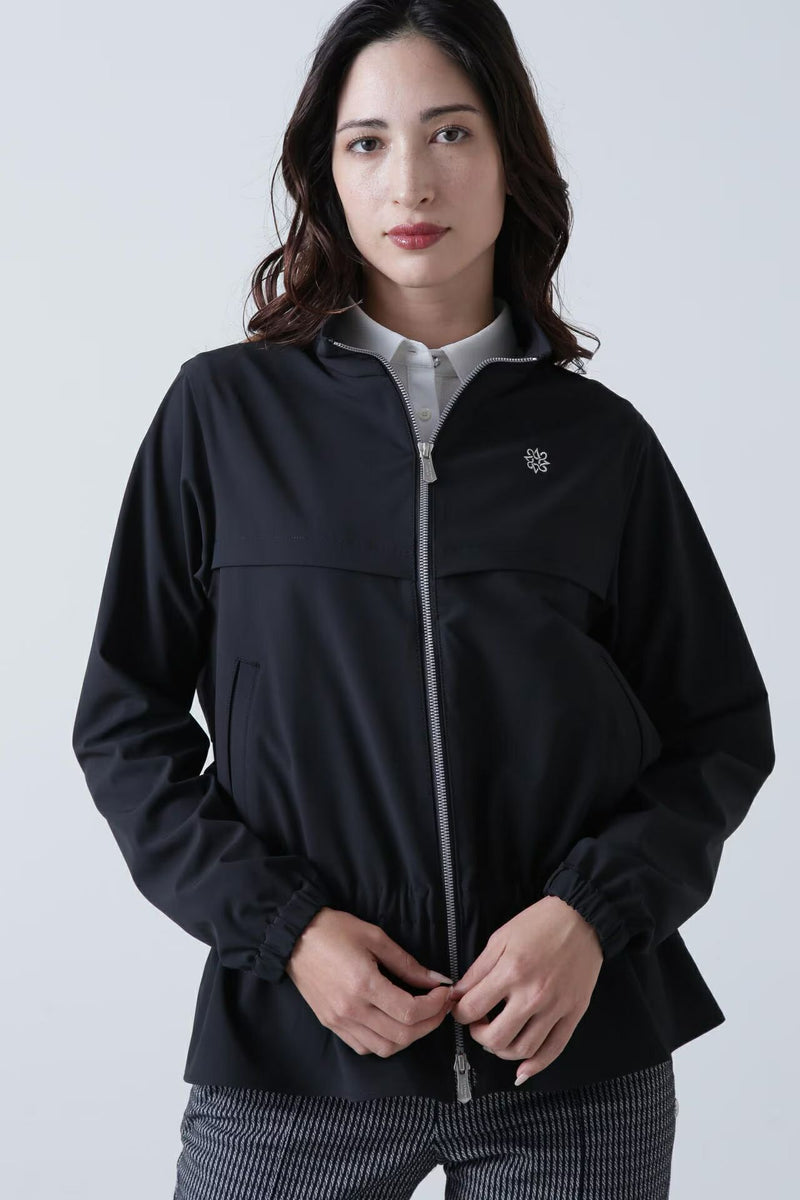 Blouson Ladies St.와 Ruis St Andrews 2025 Spring / Summer New Golf Wear