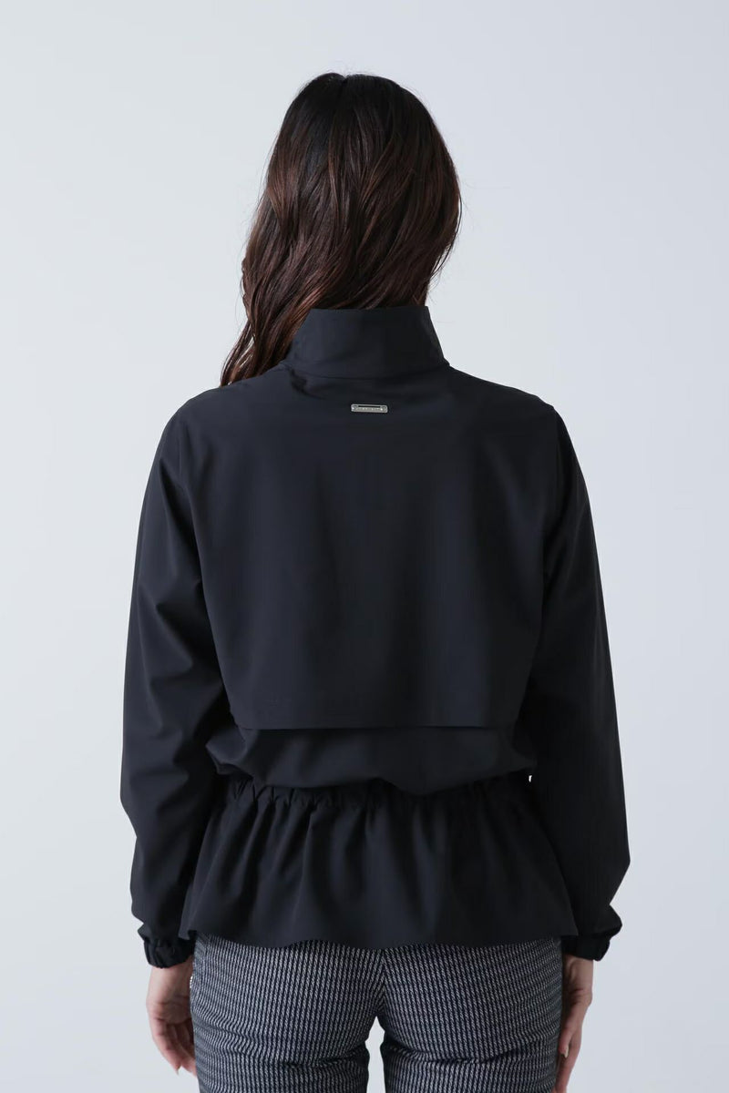 Blouson Ladies St.和Ruis St Andrews 2025春季 /夏季新高尔夫服装