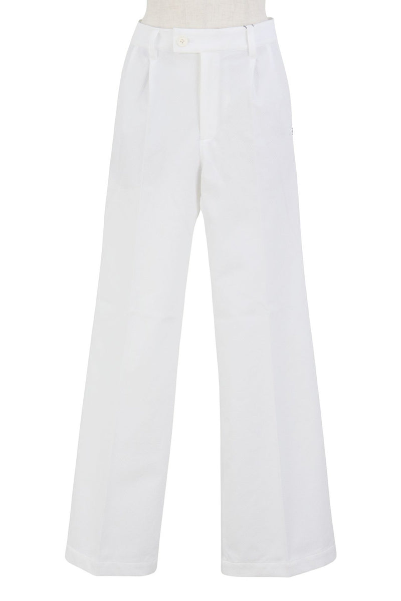 Long Pants Ladies St.와 Ruis St Andrews 2025 Spring / Summer New Golf Wear