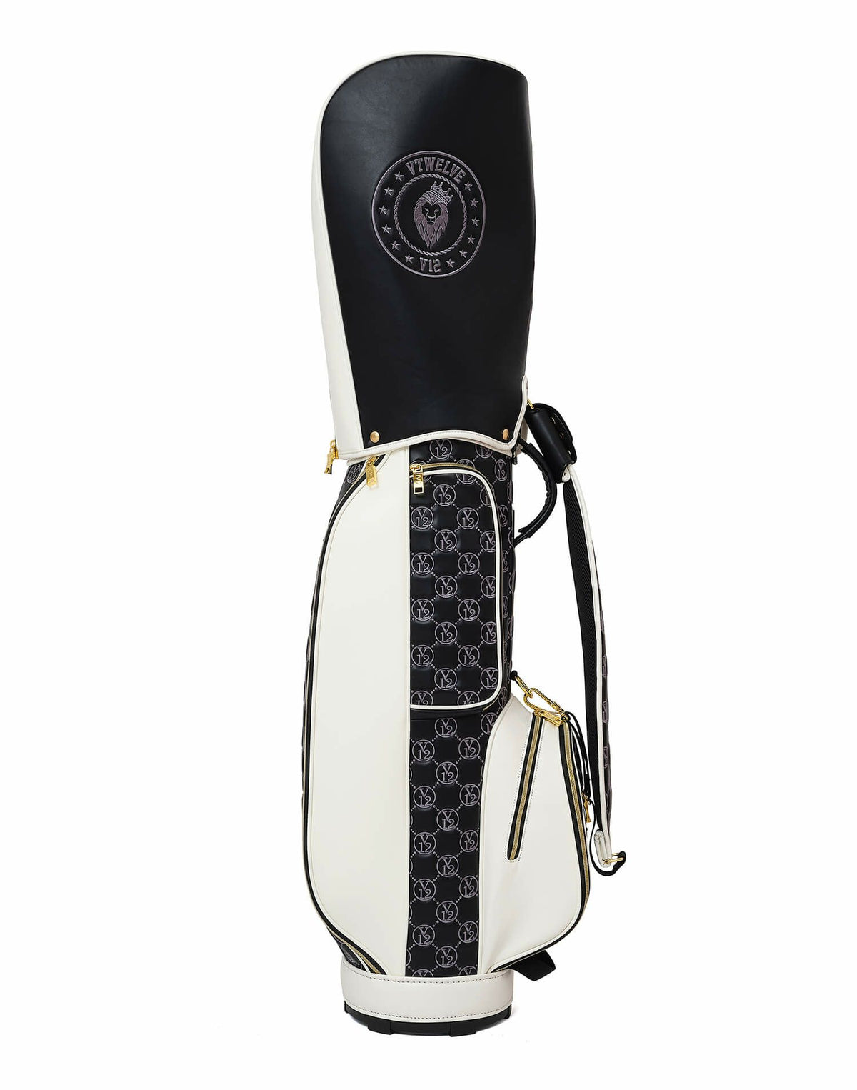 Caddy Bag Men's Women's Vitoelve Golf V12 2025 Spring