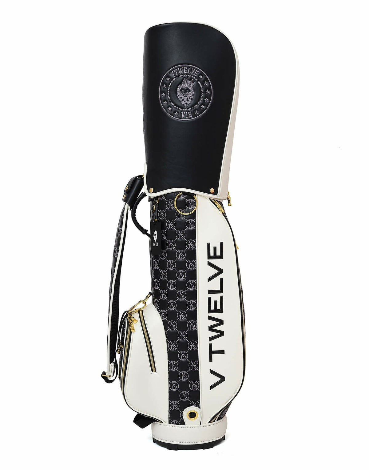 Caddy Bag Men's Women's Vitoelve Golf V12 2025 Spring