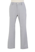 Long Pants Men's Ping Ping 2025 Spring / Summer New Golf Wear