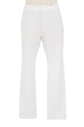 Long Pants Men's Ping Ping 2025 Spring / Summer New Golf Wear