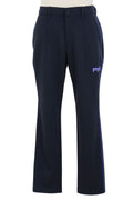 Long Pants Men's Ping Ping 2025 Spring / Summer New Golf Wear