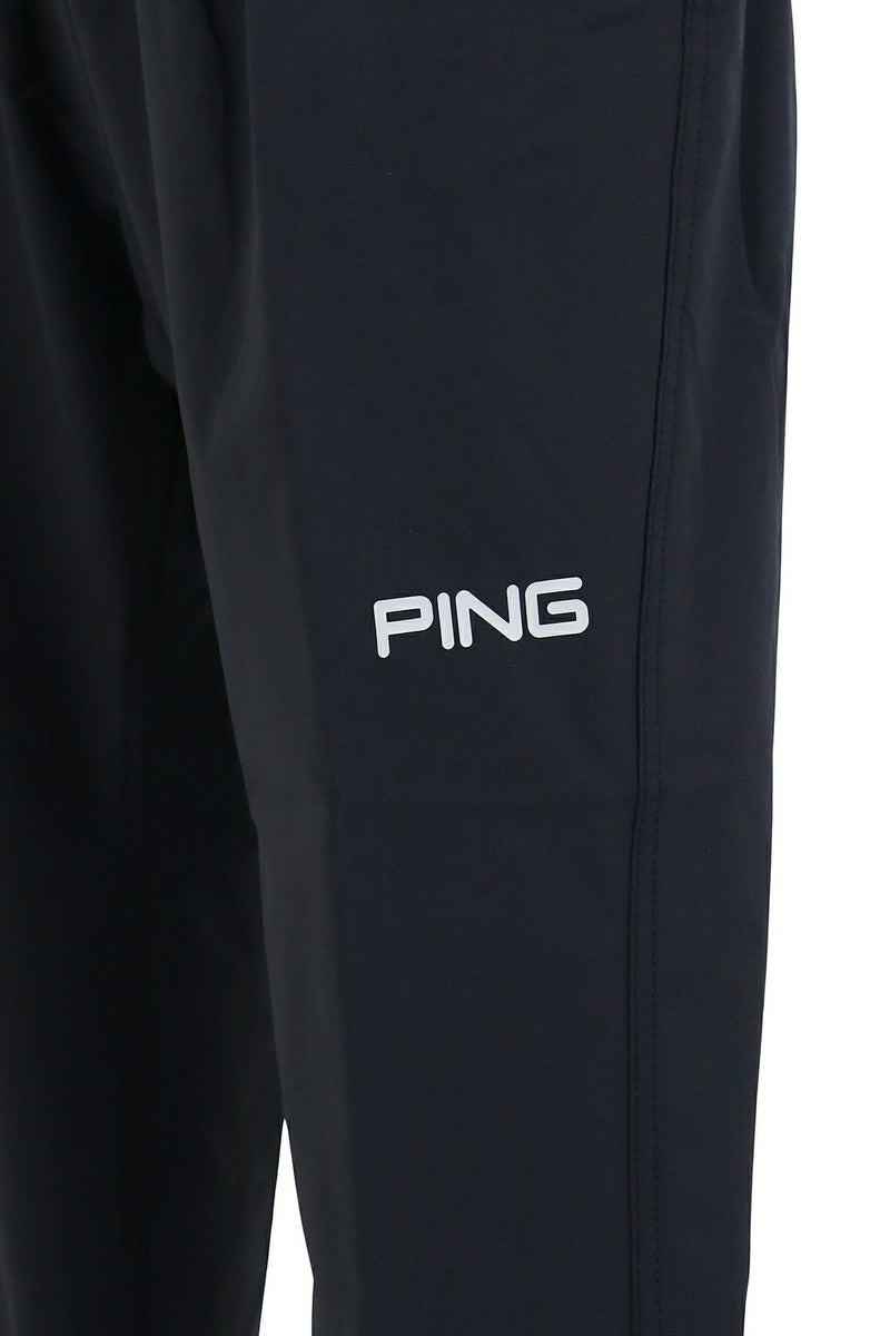 Long Pants Men's Ping Ping 2025 Spring / Summer New Golf Wear