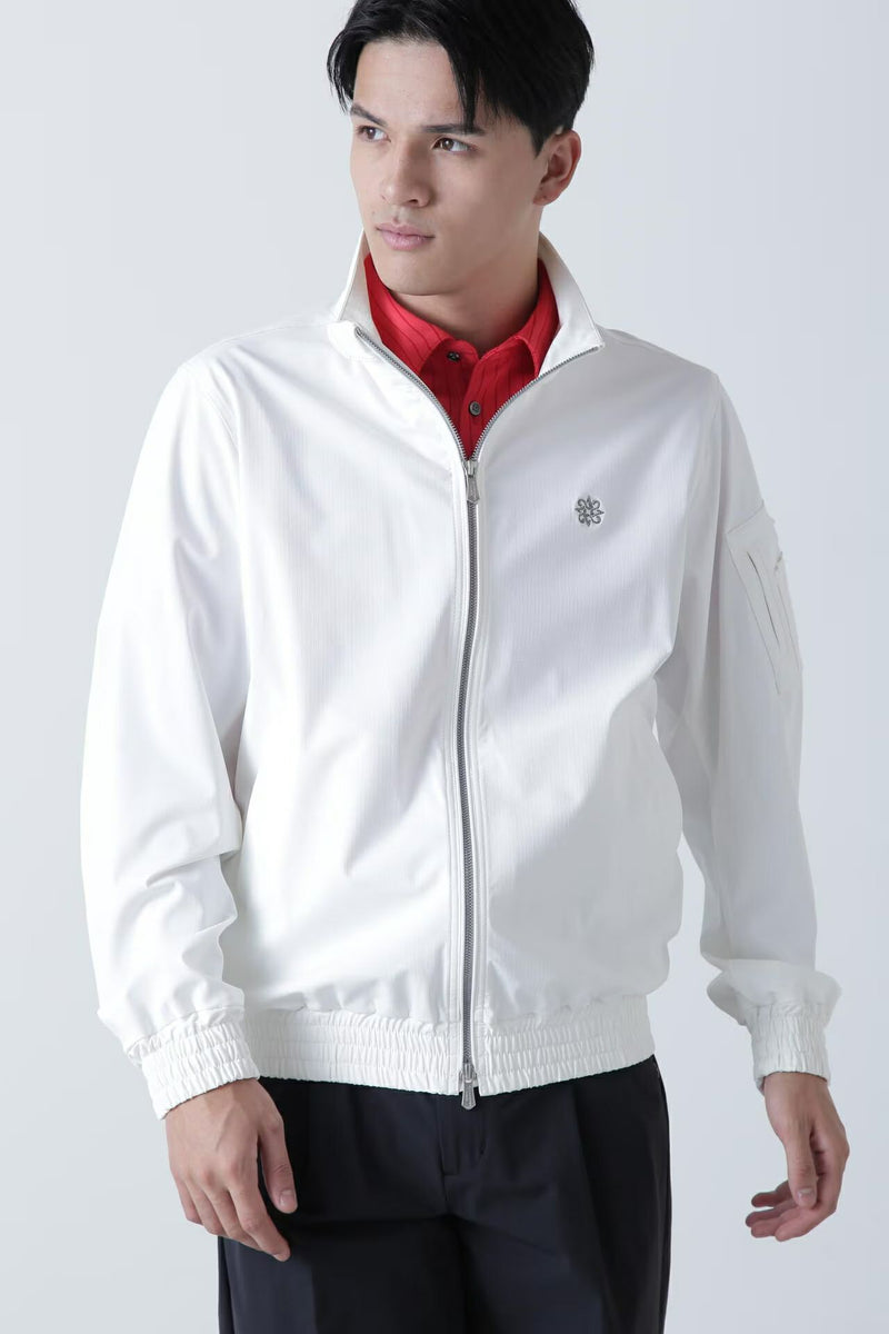 Blouson Men's St.和Ruis St Andrews 2025春季 /夏季新高爾夫服裝