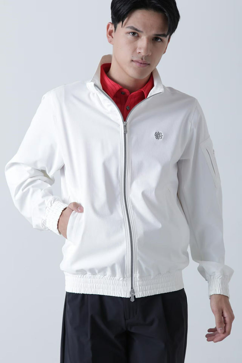 Blouson Men's St.和Ruis St Andrews 2025春季 /夏季新高爾夫服裝