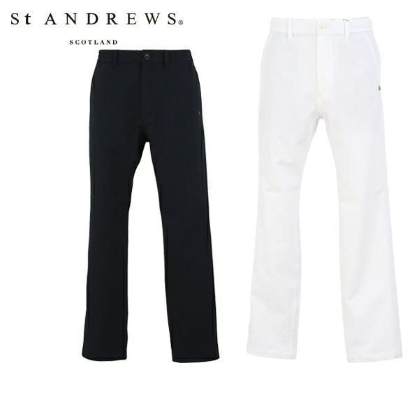 Pants Men's St. and Ruis ST Andrews 2025 Spring / Summer New Golf Wear