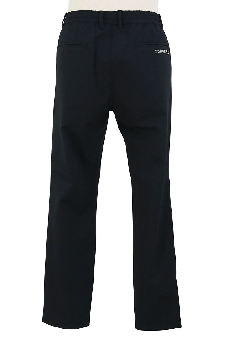 Pants Men's St. and Ruis ST Andrews 2025 Spring / Summer New Golf Wear