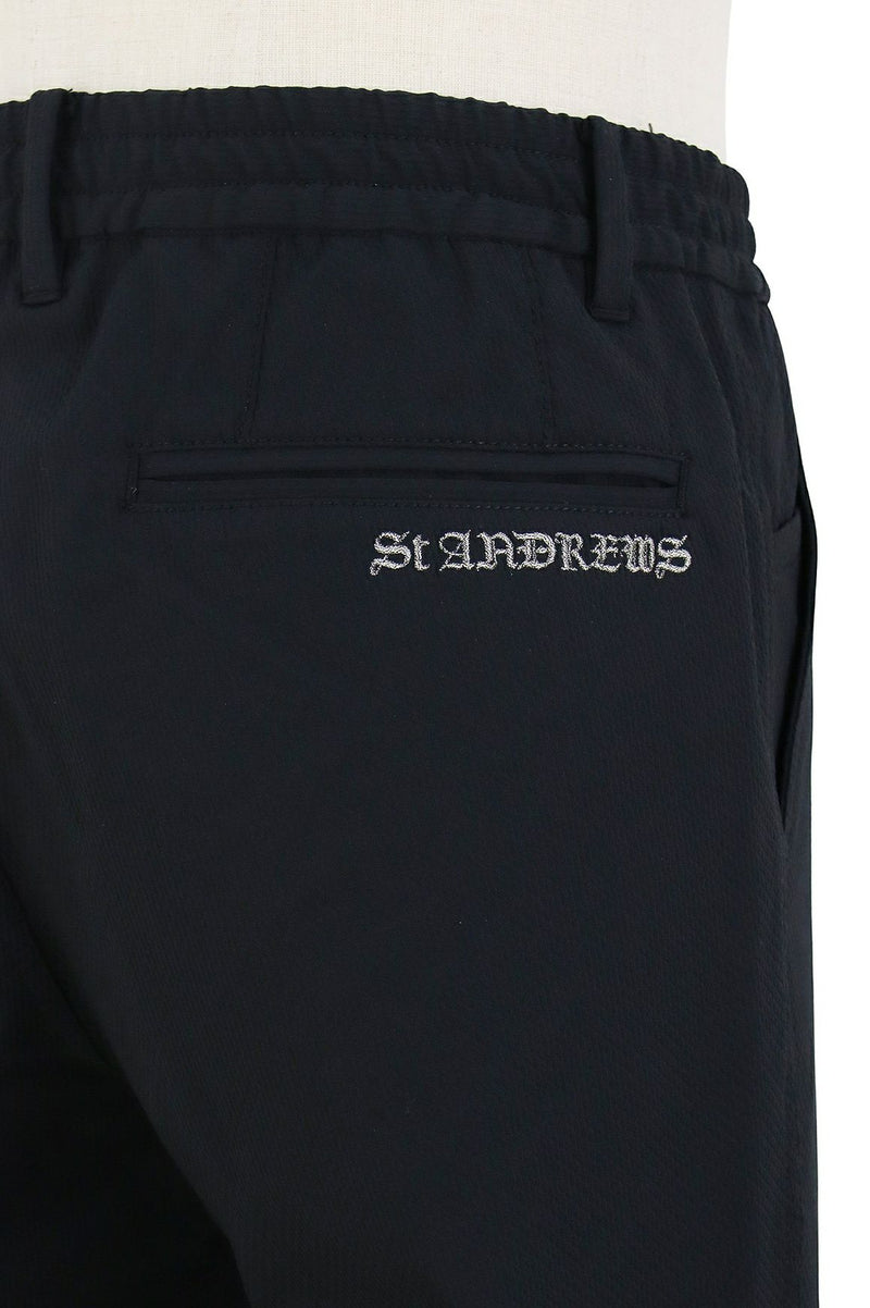 Pants Men's St. and Ruis ST Andrews 2025 Spring / Summer New Golf Wear