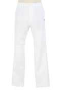 Pants Men's St. and Ruis ST Andrews 2025 Spring / Summer New Golf Wear