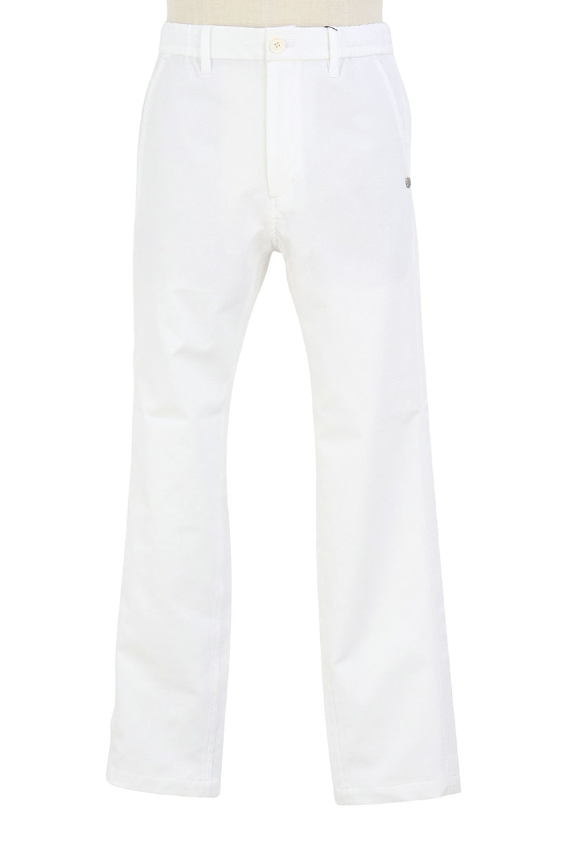 Pants Men's St. and Ruis ST Andrews 2025 Spring / Summer New Golf Wear