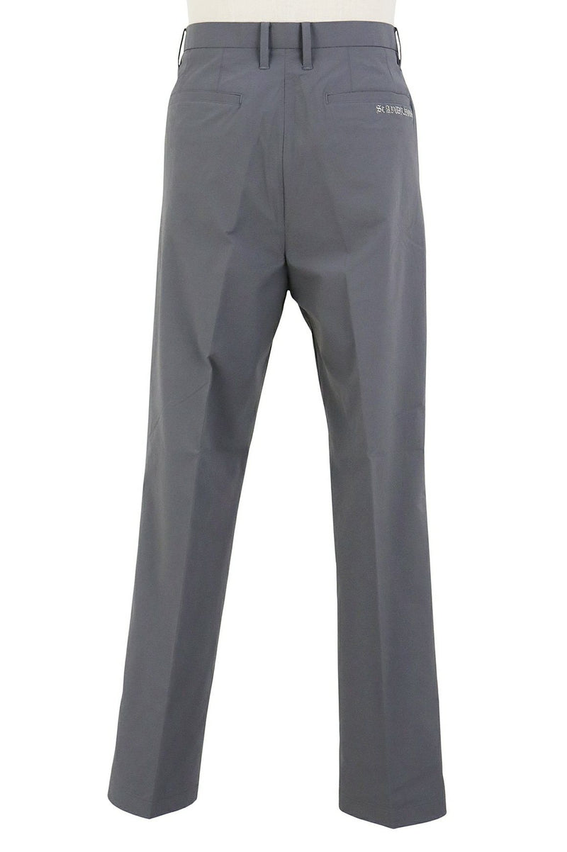 Pants Men's St.和Ruis St Andrews 2025春季 /夏季新高爾夫服裝