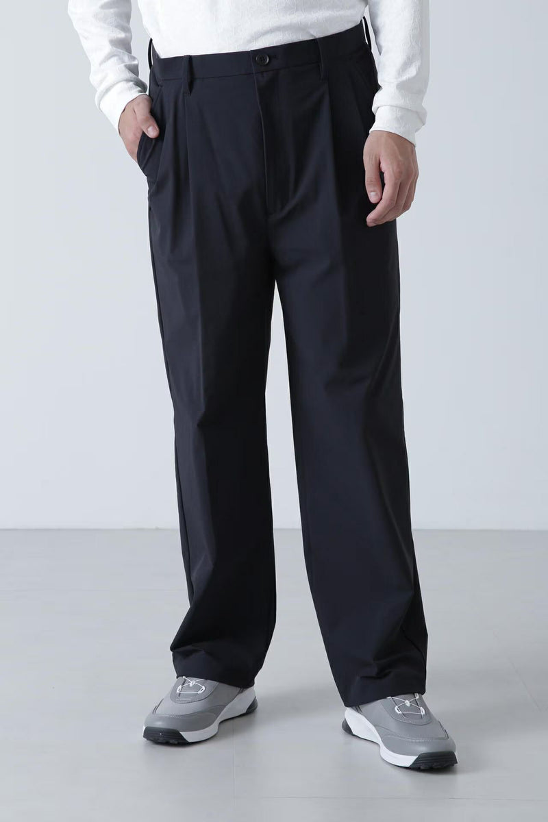 Pants Men's St.和Ruis St Andrews 2025春季 /夏季新高爾夫服裝