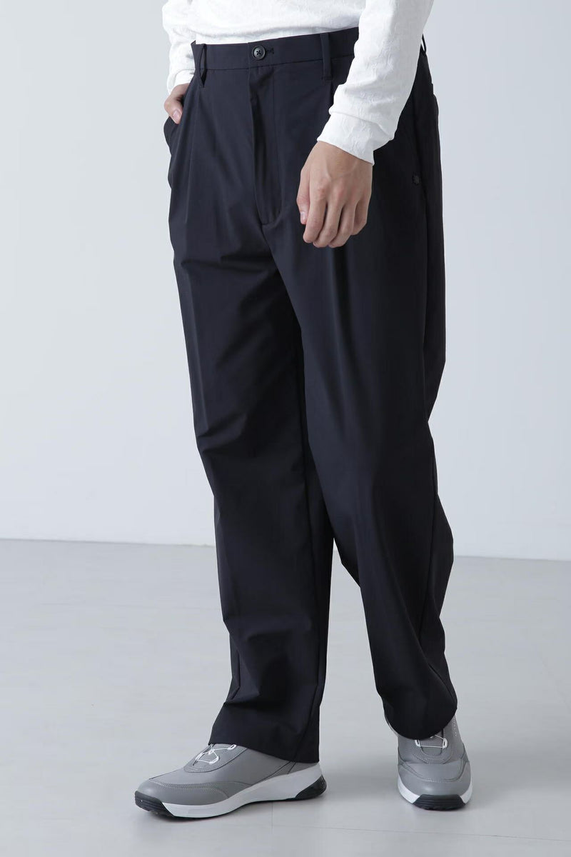 Pants Men's St.和Ruis St Andrews 2025春季 /夏季新高爾夫服裝