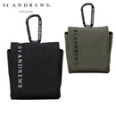 距離計ケース メンズ レディース セントアンドリュース St ANDREWS  ゴルフ