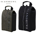 鞋袋男士女士發送，Ruis St Andrews 2025春季 /夏季新高爾夫