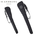 クラブケース メンズ レディース セントアンドリュース St ANDREWS  ゴルフ