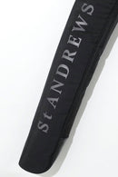 クラブケース メンズ レディース セントアンドリュース St ANDREWS  ゴルフ