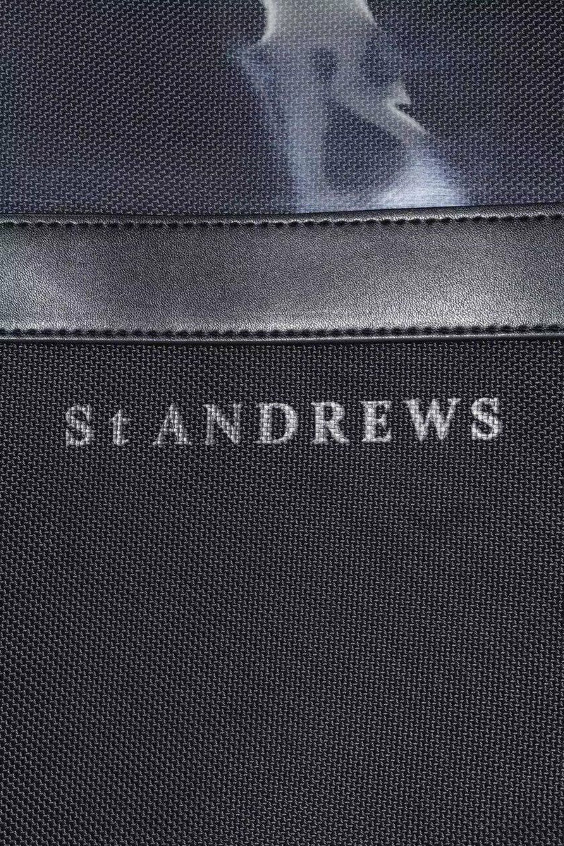 여행 커버 남자 숙녀 보낸 및 Rui St Andrews 2025 Spring / Summer New Golf