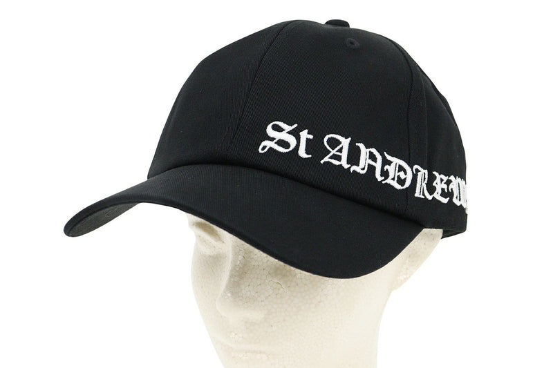 Cap 남자 숙녀 St.와 Ruice St Andrews 2025 Spring / Summer New Golf