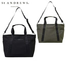 男女手提袋圣安德鲁斯圣安德鲁斯2025春夏新高尔夫
