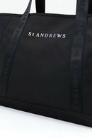 男女手提袋圣安德鲁斯圣安德鲁斯2025春夏新高尔夫