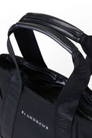 Kart Bag Men's Ladies St. Sent and Ryu ST Andrews 2025 Spring / Summer New Golf