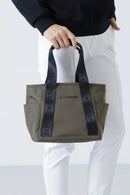 Kart Bag Men's Ladies St. Sent and Ryu ST Andrews 2025 Spring / Summer New Golf