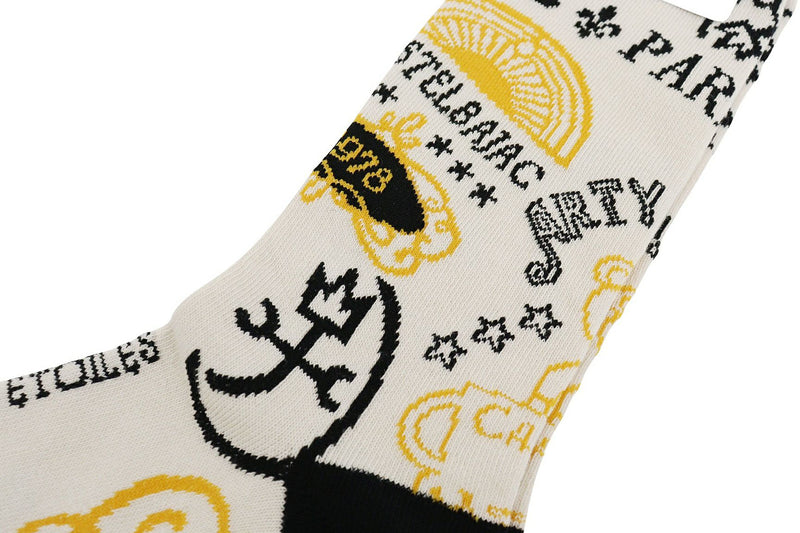 Socks Men's Castelba Jack CASTELBAJAC 2025 Spring / Summer