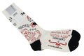 Socks Men's Castelba Jack CASTELBAJAC 2025 Spring / Summer