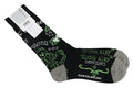 Socks Men's Castelba Jack CASTELBAJAC 2025 Spring / Summer