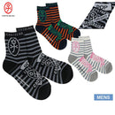 男士襪子Castelbajac Sport Golf