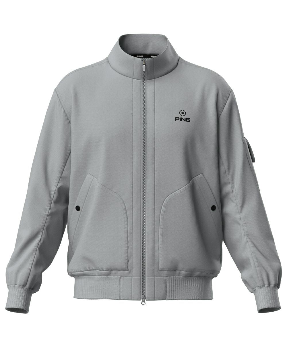 <新品タグ付き> PING ピンク ジャケット ブルゾン Lサイズ 楽天市場】☆特価☆【美品】ピン ジャケットブルゾン ピンク