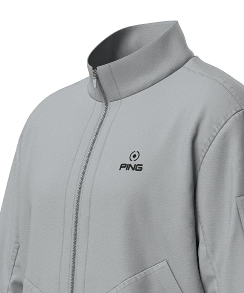 Blouson Men's Ping Ping 2025春季 /夏季新高尔夫服装