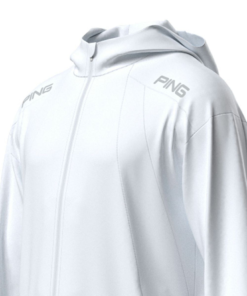 Blouson Men's Ping Ping 2025春季 /夏季新高尔夫服装