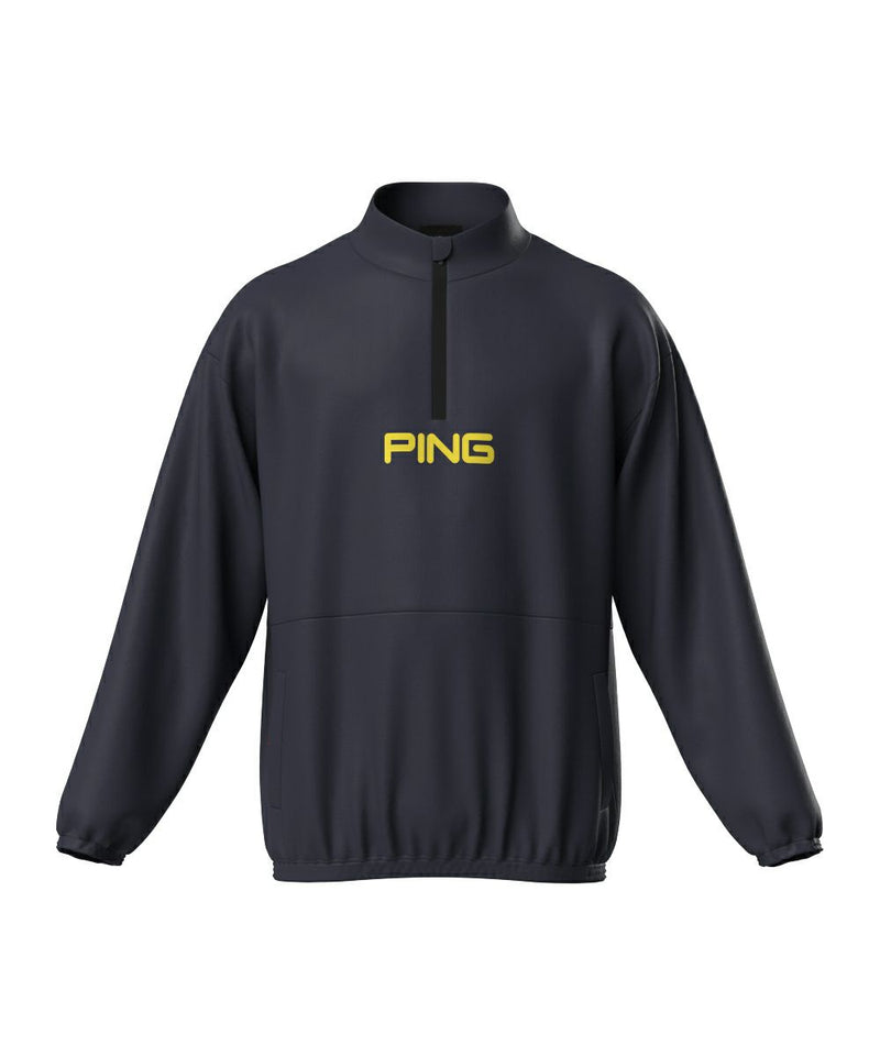 Blouson Men's Ping Ping 2025春季 /夏季新高爾夫服裝