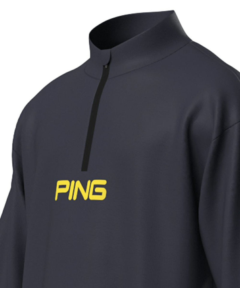 Blouson Men's Ping Ping 2025春季 /夏季新高爾夫服裝